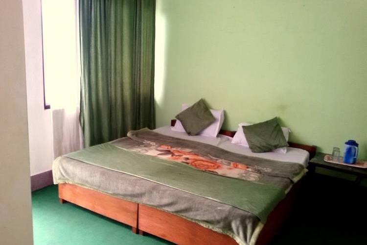 Hotel Nathula, Gangtok 4
